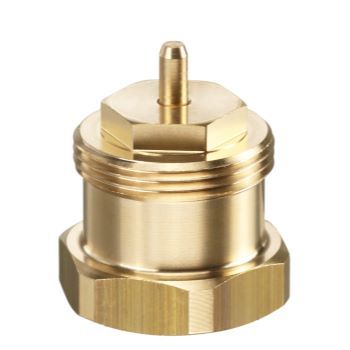 Удлинитель 20 мм для Unibox T Oventrop