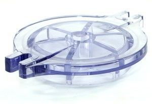 Крышка префильтра насоса KS Kripsol RKS