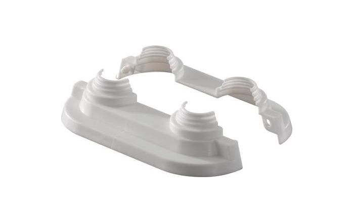 Накладка декоративная двойная 14-20 Smart Radi UPONOR
