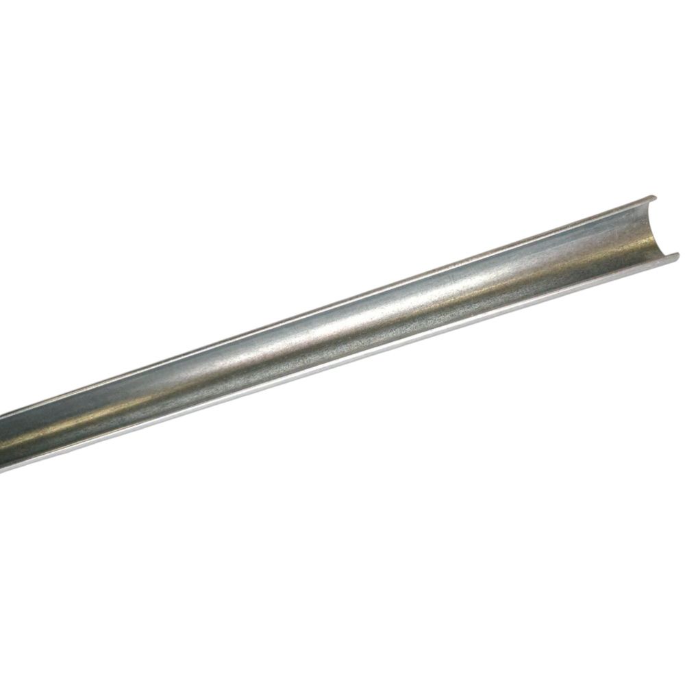 Желоб фиксирующий для трубы 16 L=3 м USYSTEMS