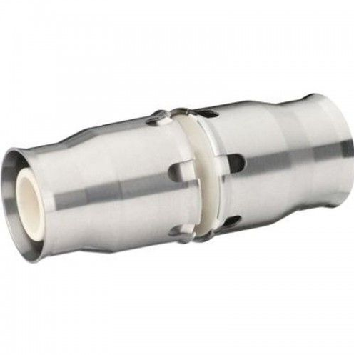 Муфта  соединительная 20х20 alpex plus PPSU Frankische