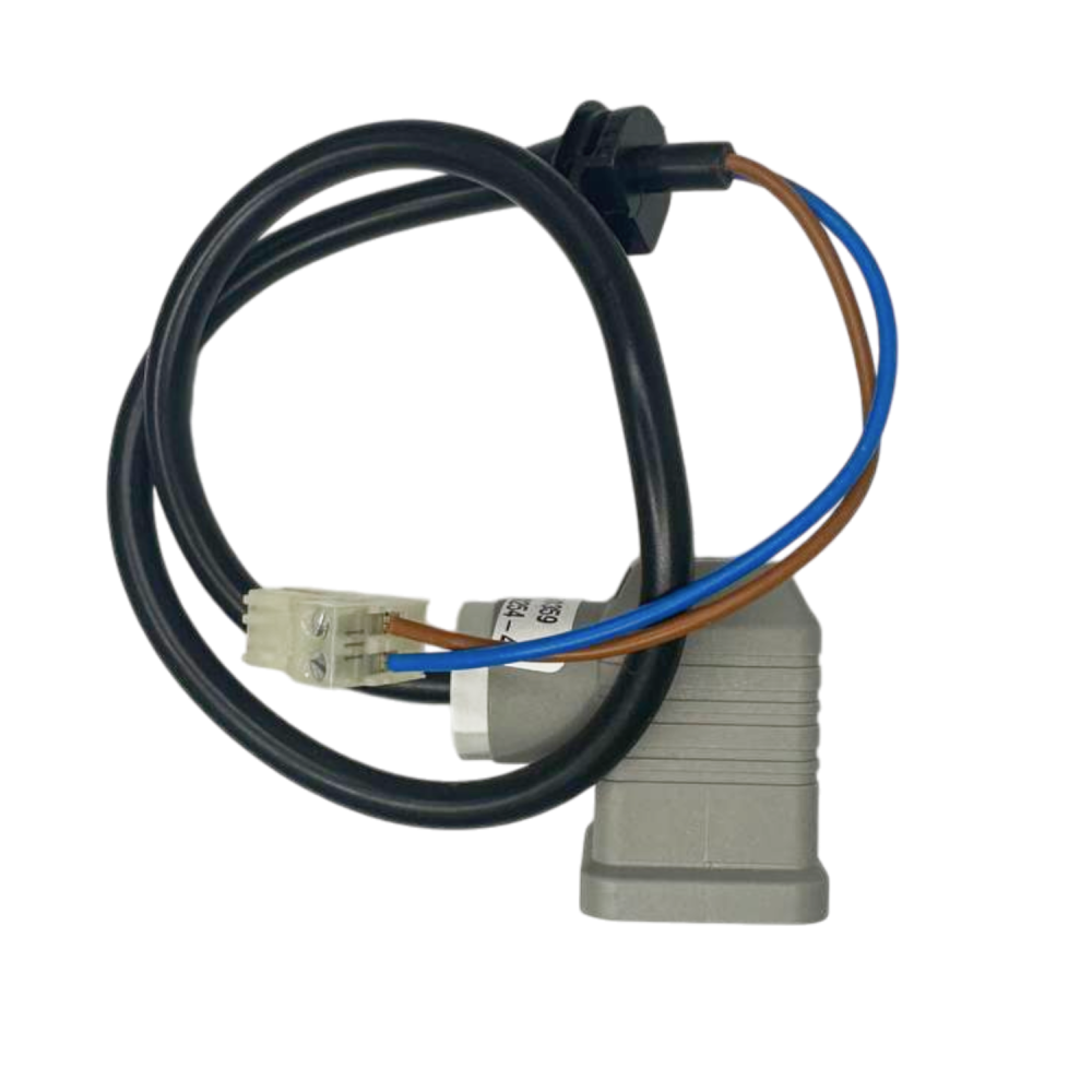 Датчик давления газа WHOA