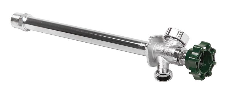 Кран незамерзающий Arrowhead, серия FA75,450 мм