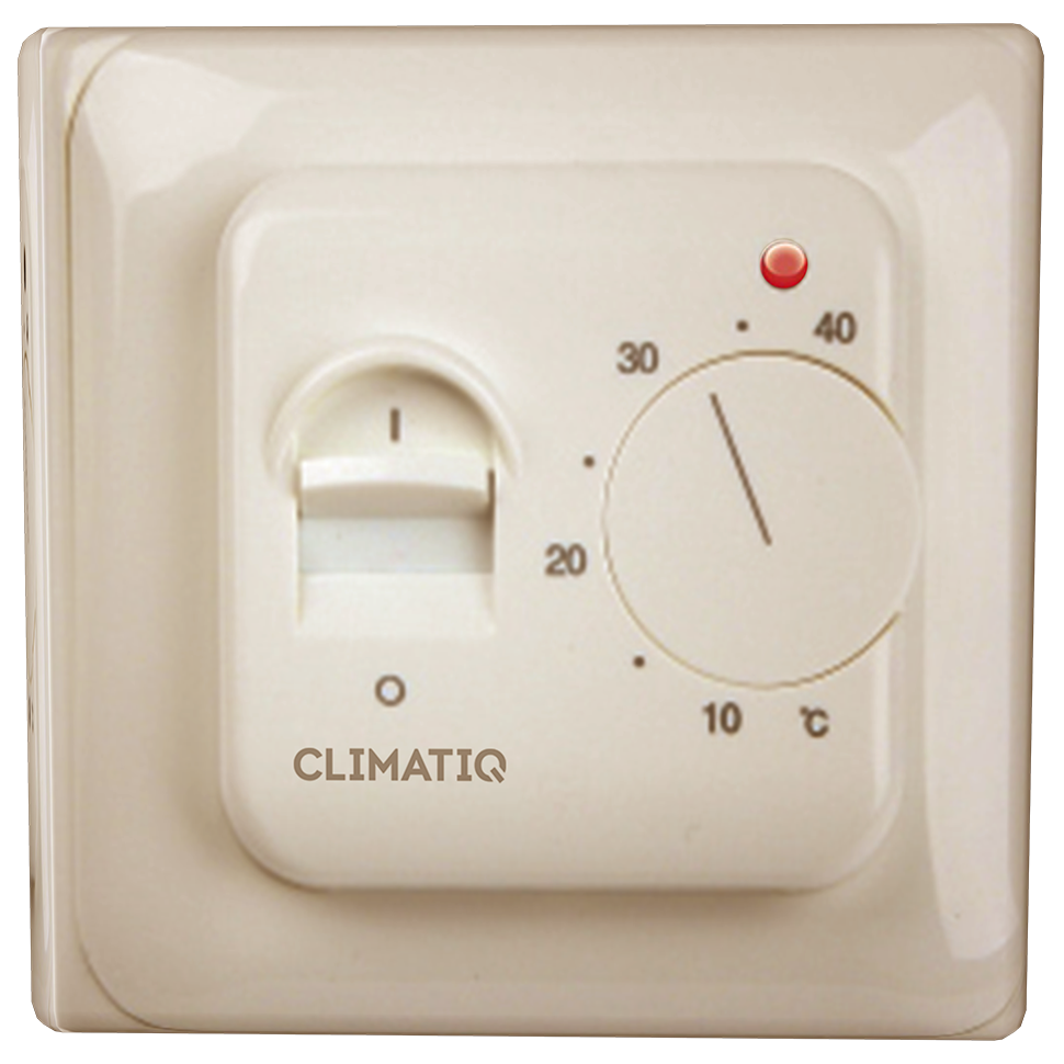 thermostat BT_ivory970