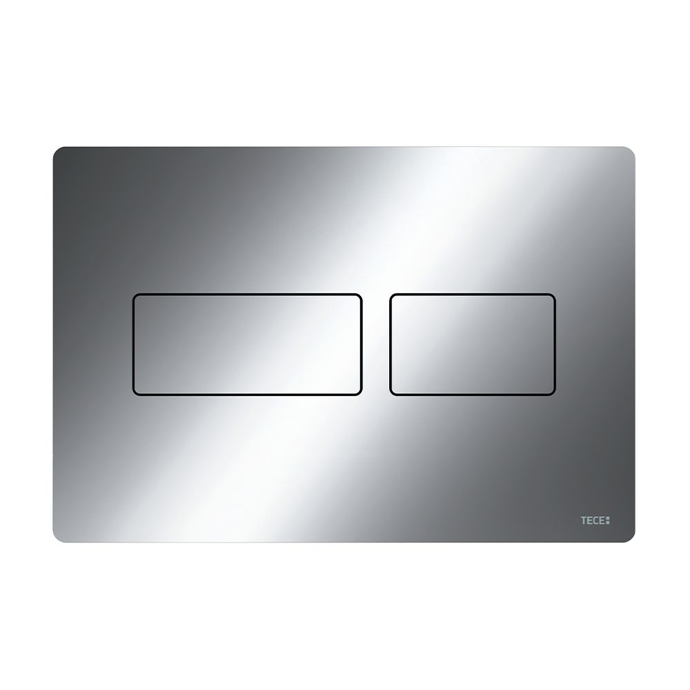 Клавиша TECEsolid, хром глянцевый, TECE 
