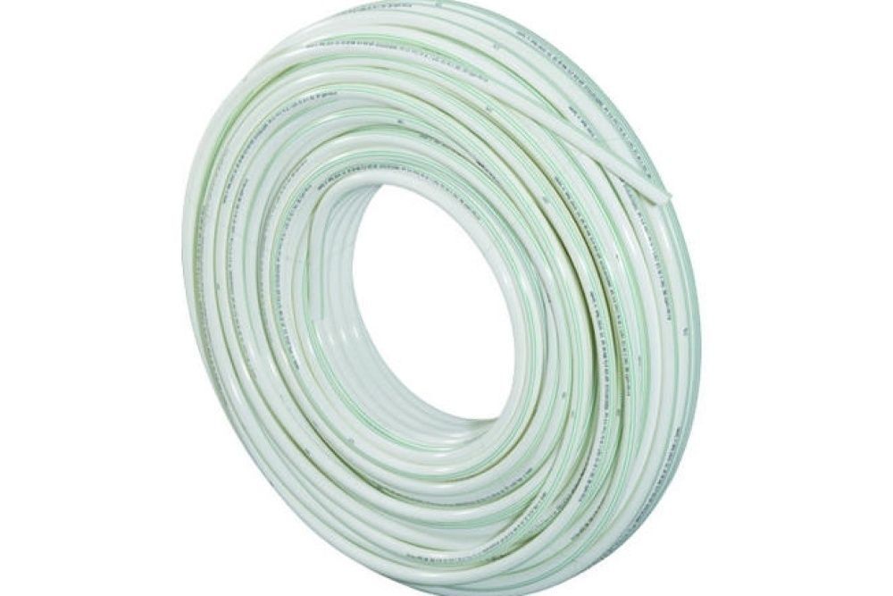 Труба 25х2,3 Comfort Pipe Plus, PE-Xa, 6 бар 90*C Uponor (отрезок 12м)