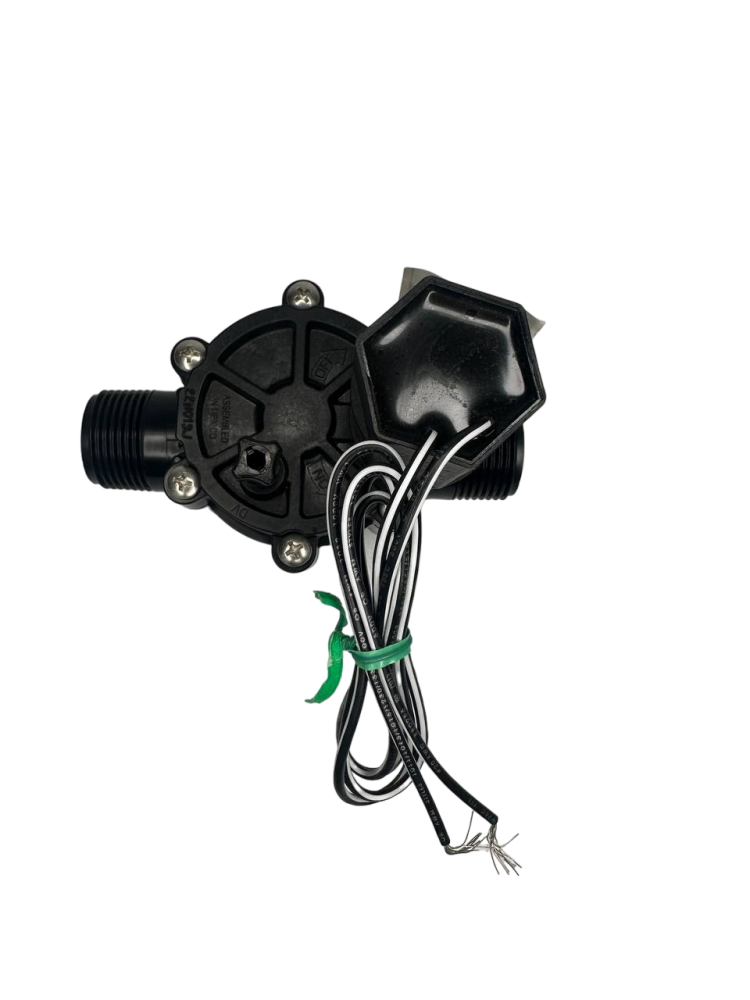 Клапан электромагнитный 100-DV 1" НР Rain Bird