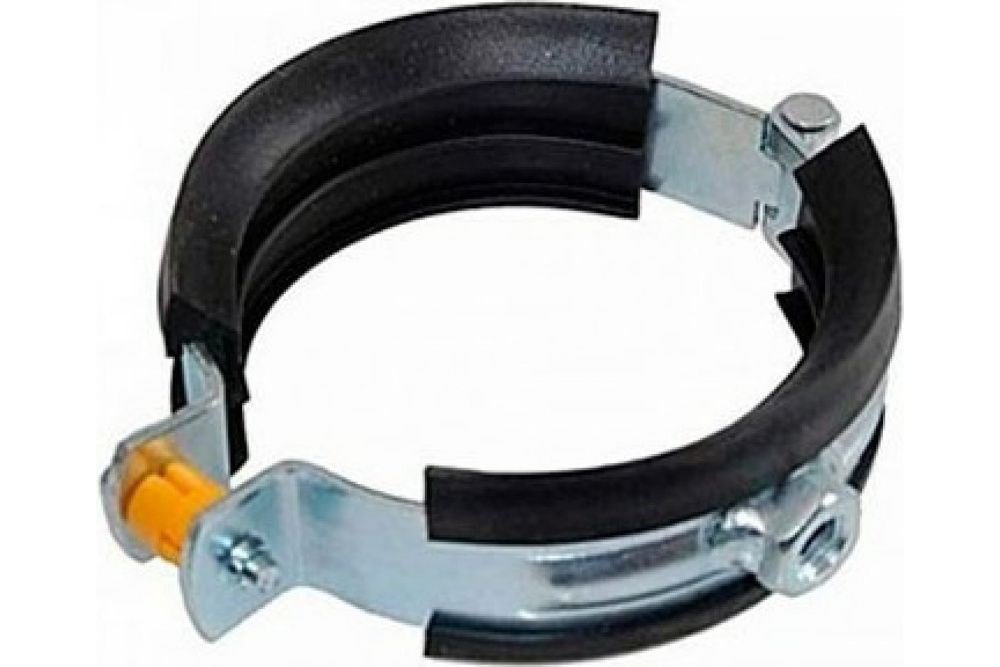 Хомут скользящий Dу 50