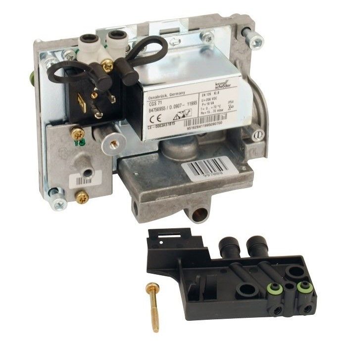 Регулятор газовый комбинированный CGS71 D R10 206V