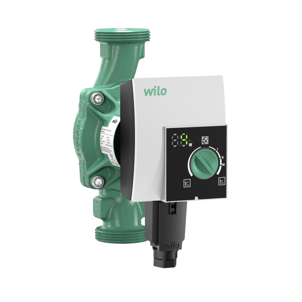 Насос YONOS PICO 25/1-8 WILO