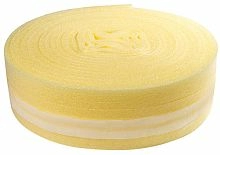 Лента демпферная EDGE AD с фартуком 8*100 20 м K-FLEX