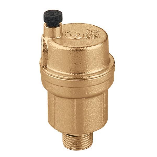 Автоматический воздухоотводчик Robocal 1/2"  Caleffi
