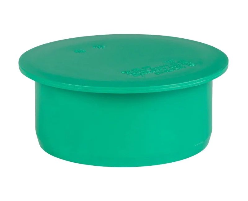 Заглушка для наруж. канализации 110 KG2000M