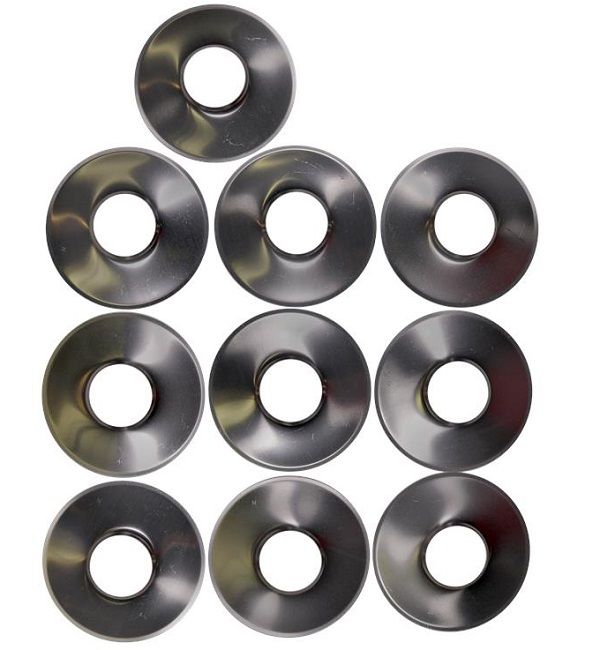 Дисковая пружина 