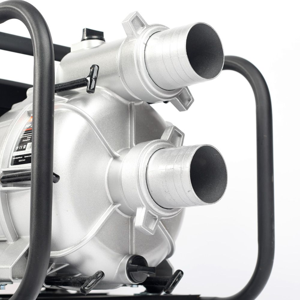 Мотопомпа MP 3065 SF PATRIOT