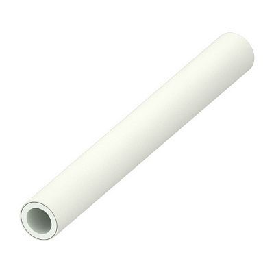 Труба 25x4,0 PE-Xc TECEflex многослойная (отрезок 4м)-