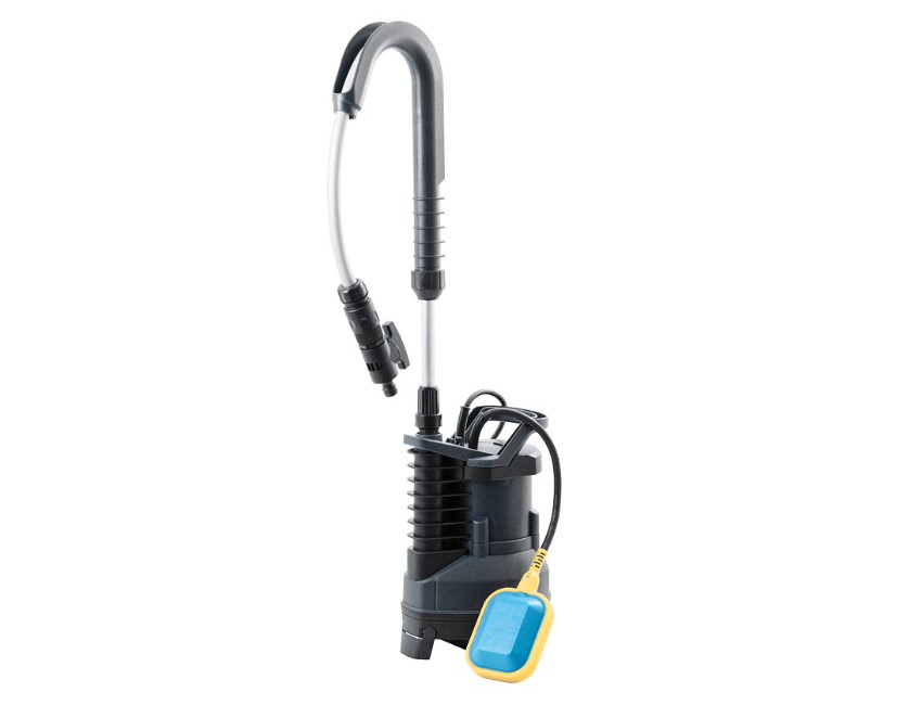 Насос садовый RAIN Q550, UNIPUMP