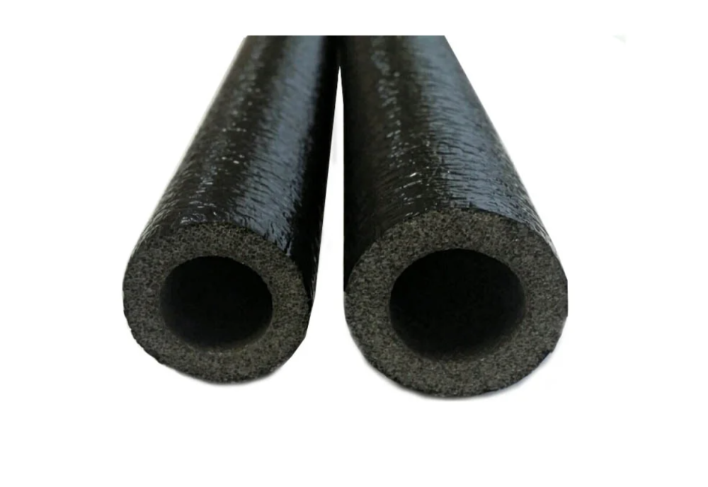 Трубка ENERGOFLEX SUPER PROTECT BK 16/6-2 черная (400)