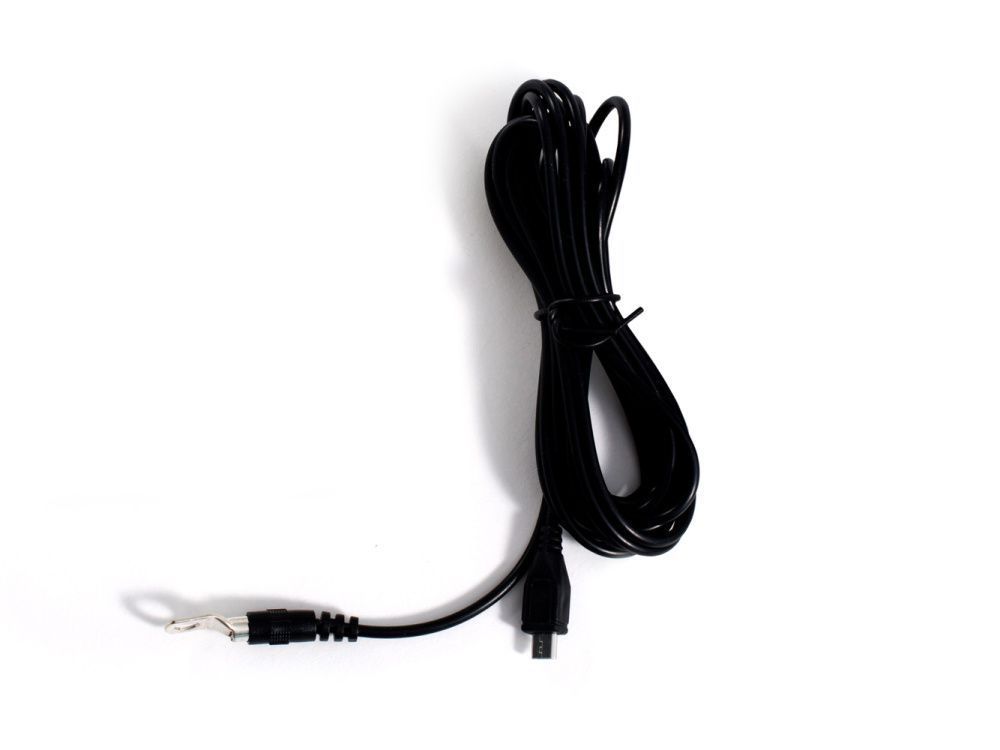 Розетка радиоуправляемая 170-250В, 16А для TEPLOCOM PRO GSM