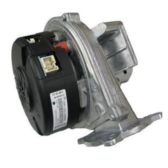 Радиальный вентилятор NRG118 E CVI