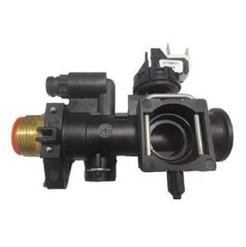 Гидроарматура падающей линии CO U072-18/18K/24/24K/28K