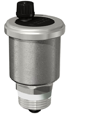 Воздухоотводчик автоматический поплавковый  Astrovent 1/2, никилерованный