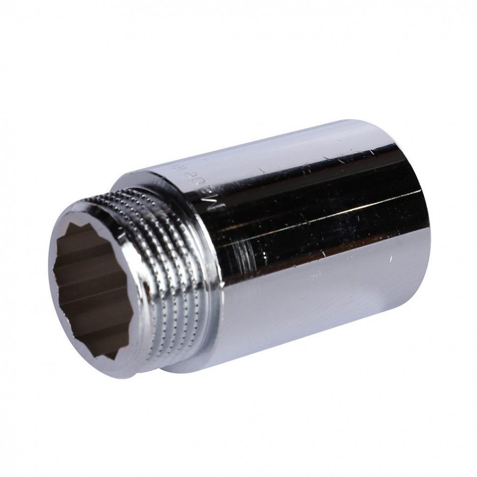 Удлинитель  НВ 50ммх1" хром  STOUT