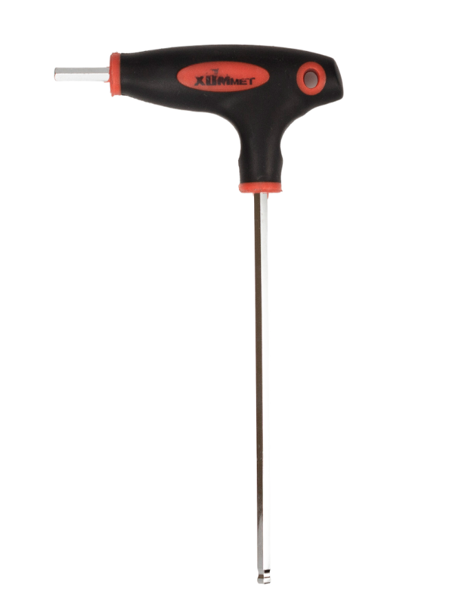 Ключ для угловых соединений Хоммет