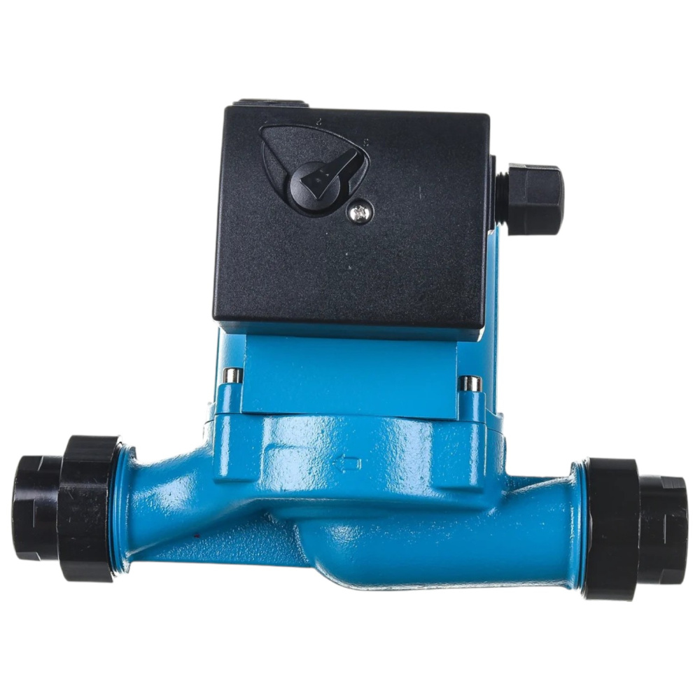 Насос циркуляционный WCP 25-80G (с гайками) Wester