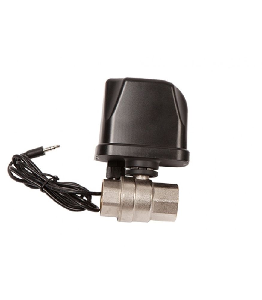 Шаровой кран Arrowhead 1/2" с электроприводом 