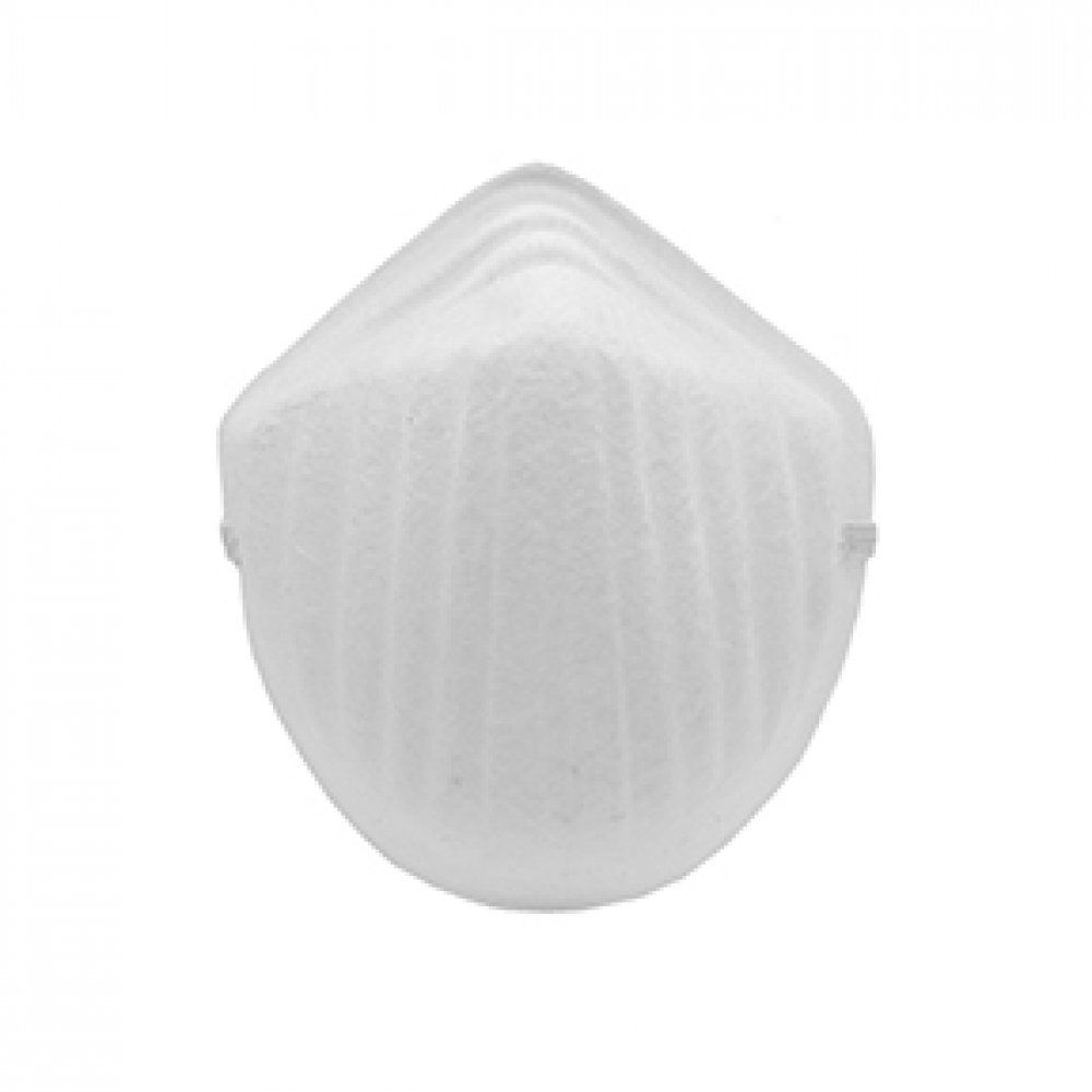 Маска техническая, 5 шт./уп., плотность 160 г/м*2 (5050015) 888 КРЕПЕЖ