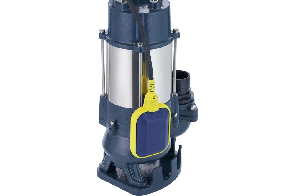 Насос дренажный FEKAPUMP V750F UNIPUMP