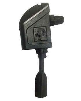 Датчик потока для эл. нагревателя Pahlen (пластик)