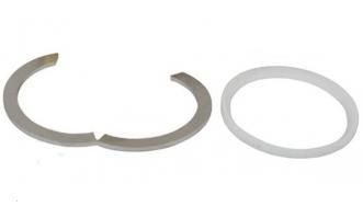 Стопорное кольцо + уплотнение для фитингов FixLock 3/4" 