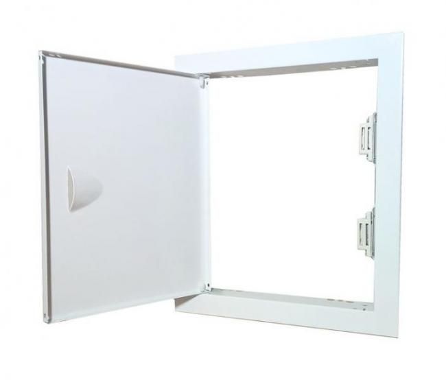 Люк (Ш*В) 150*200 сантехнический с магнитом ЛМ Revizor