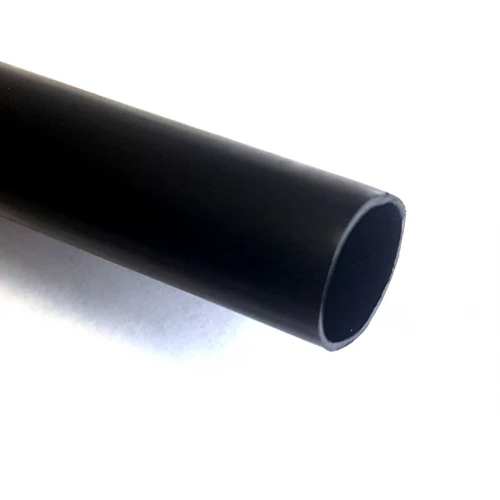 Трубка слепая 16 мм, стенка 1,2 мм, в бухте 100м