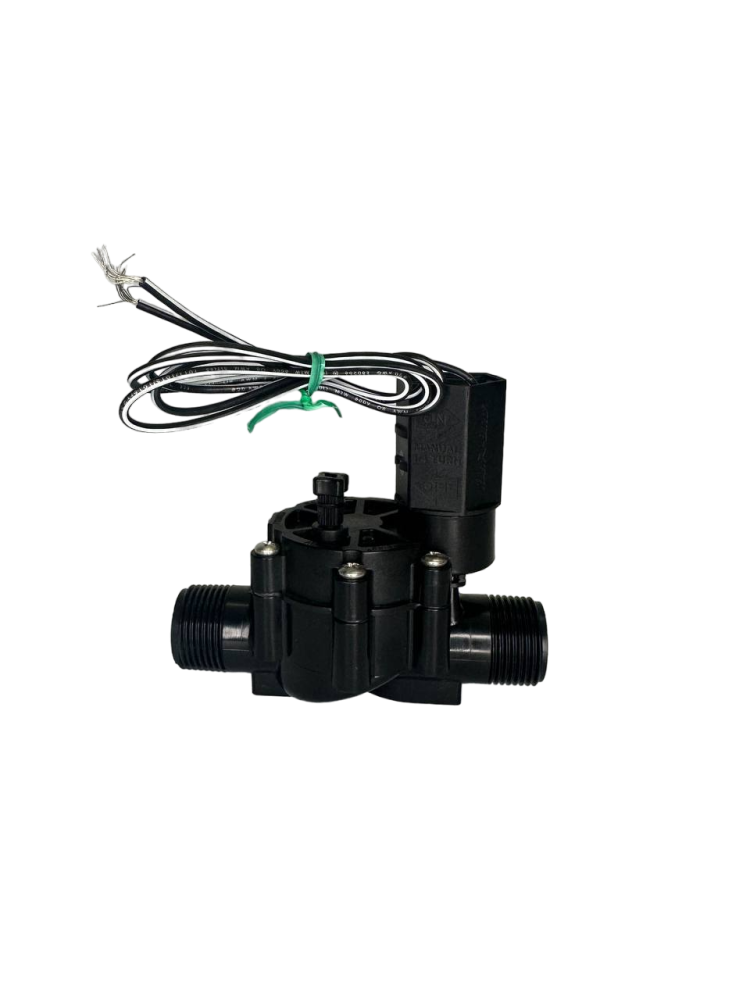 Клапан электромагнитный 100-DV 1" НР Rain Bird