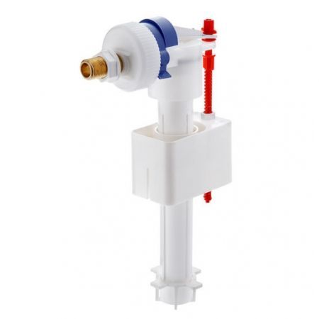 Заливной клапан F1 TECE