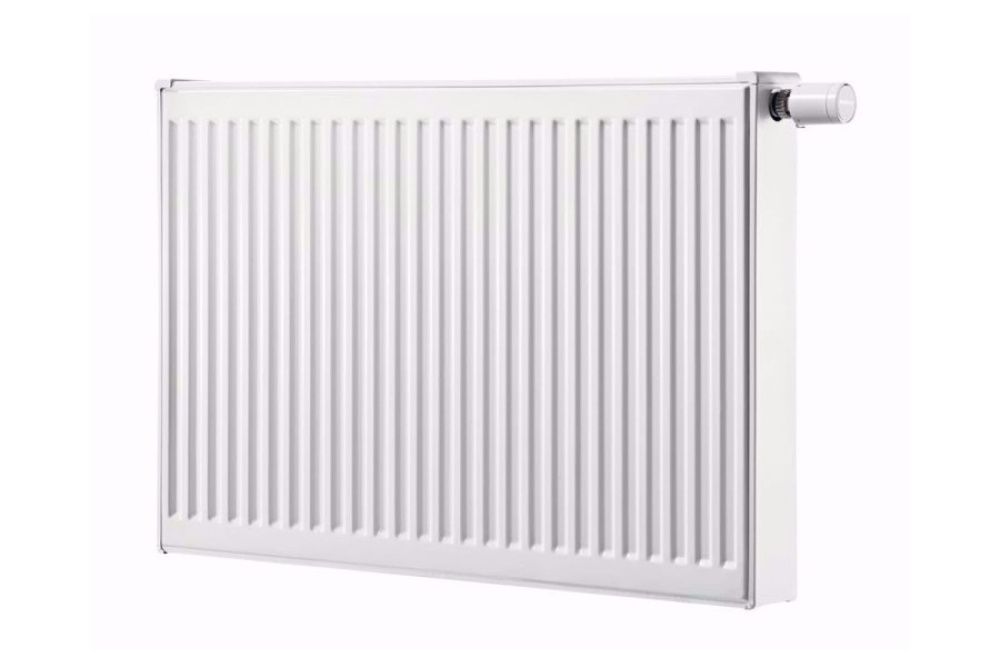 Радиатор панельный стальной Buderus Logatrend K-profil тип 21 300- 600 мм Радиатор панельный стальной Buderus Logatrend K-profil тип 21 300- 600 мм