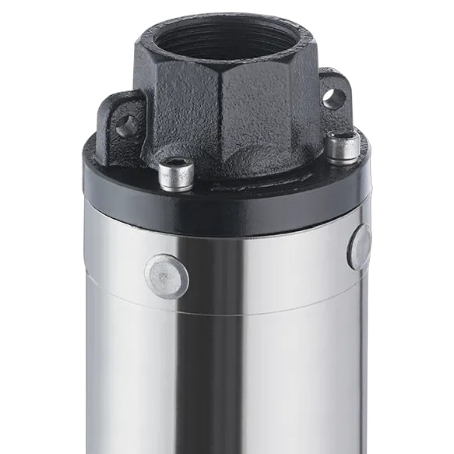 Насос погружной 3,5" ECO RUS 2-65 UNIPUMP