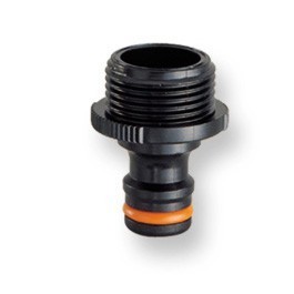 Соединитель НР 3/4" на "носик" BL