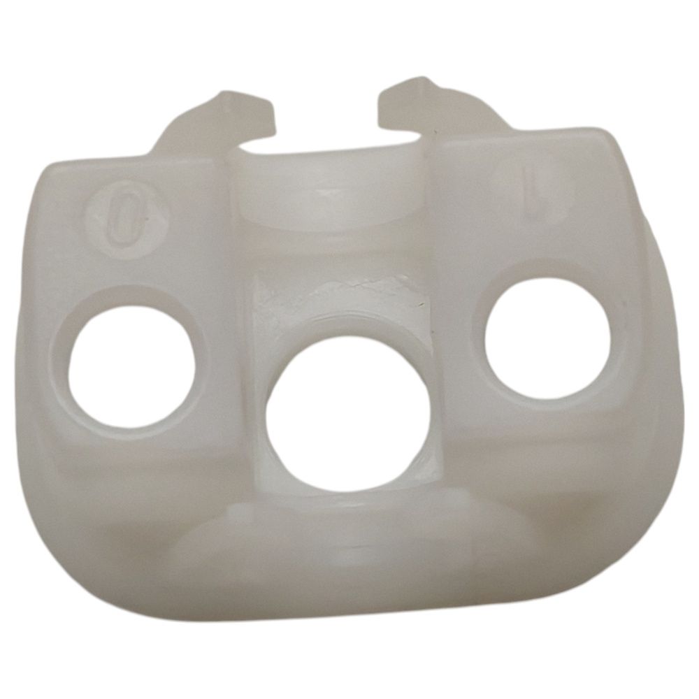 Форсунка газовая 10 белая