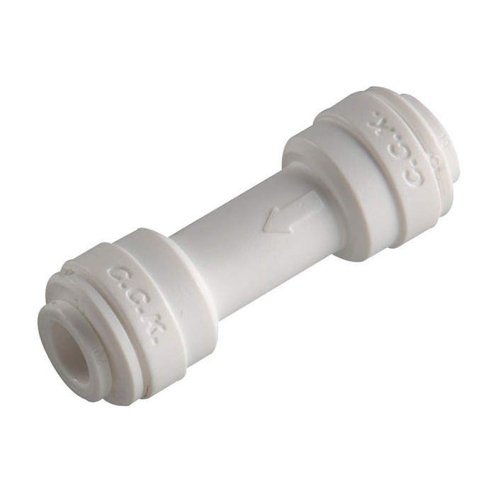 Клапан обратный для осмоса Гейзер