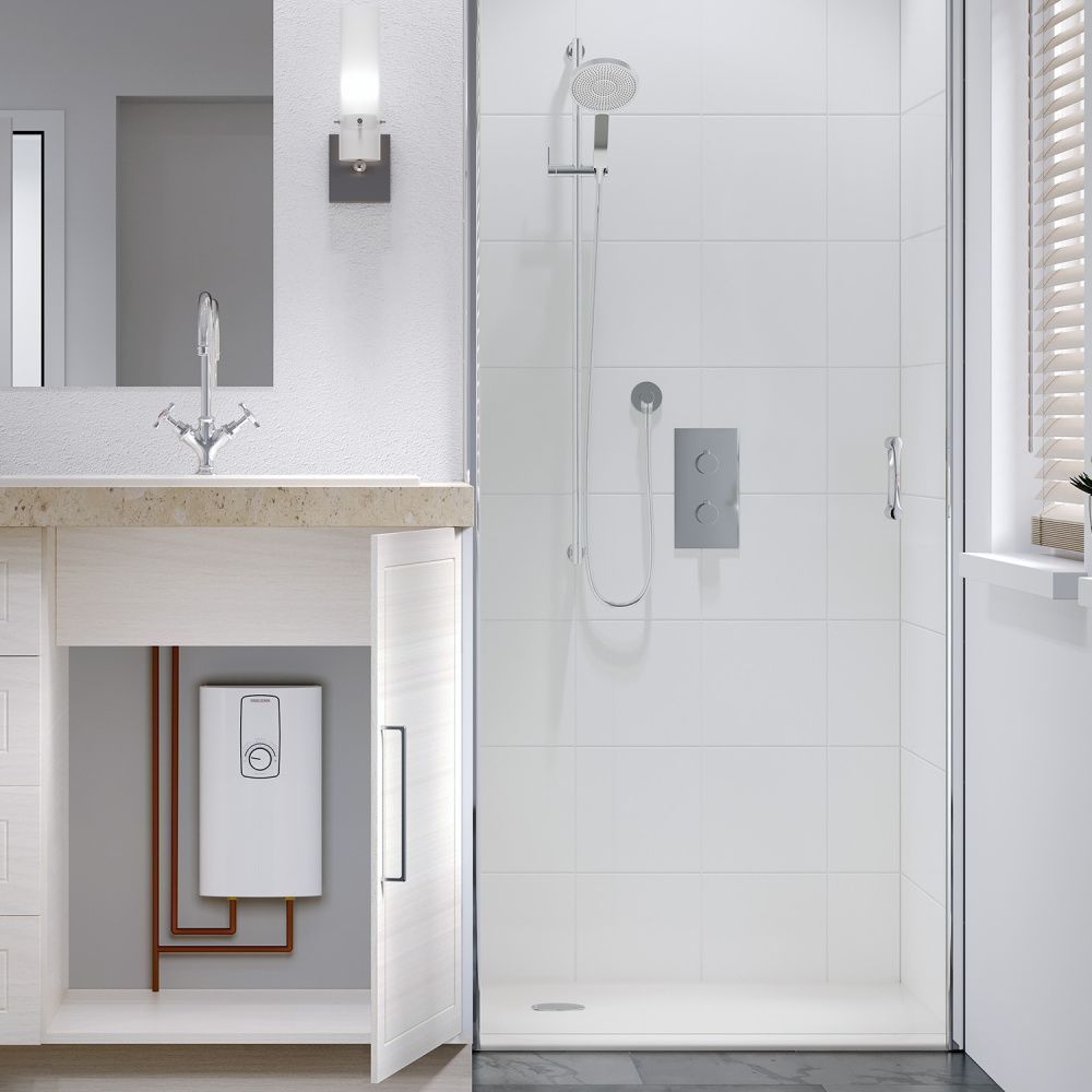 Водонагреватель проточный DCE-S 6/8 Plus Stiebel Eltron