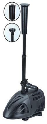 Насос "JAD" SPA-1500B Китай