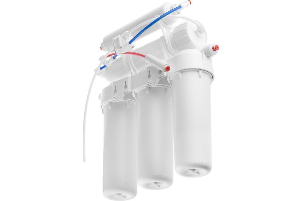 Фильтр Гейзер "Аллегро" 12 л .+ бак (без крана)