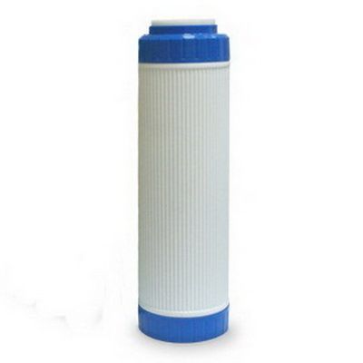 Картридж умягчитель  "БС" (20''. ВВ, ионообменная смола)