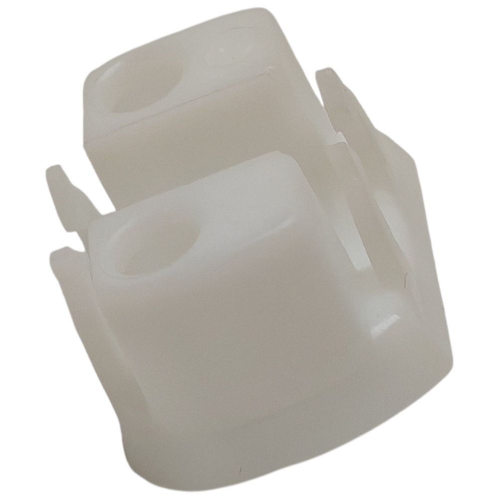 Форсунка газовая 10 белая