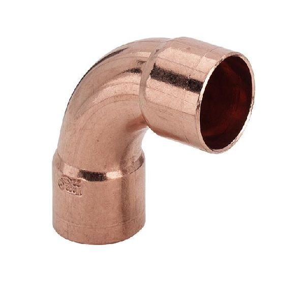 Отвод 90* В/В 35 2-растр [95002A] Viega