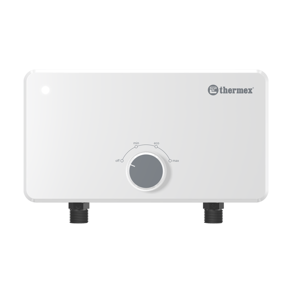 Водонагреватель проточный THERMEX Urban 5500 combi